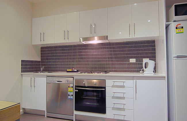 Brighton Serviced Apartments - Foto 17