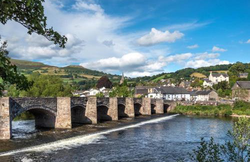 1 Bed in Crickhowell oc-bn126 - Foto 20