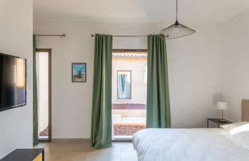 Villa avec piscine - Foto 11