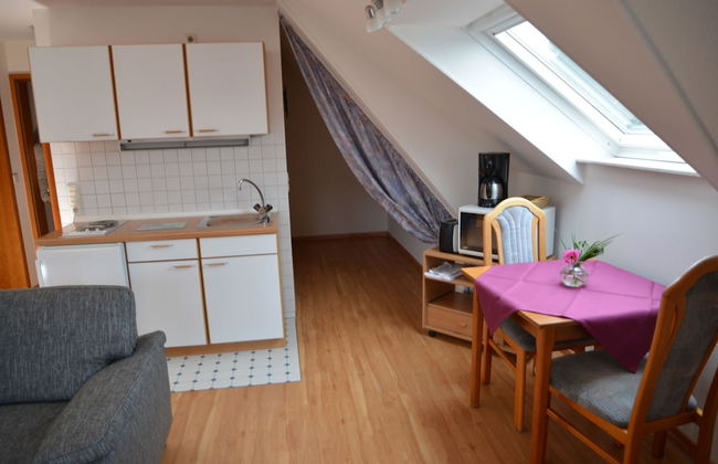 Appartementhaus Felicitas - Foto 11