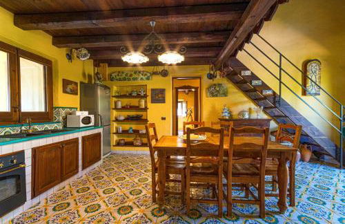 Villa Fratantoni Piana - Villa privata con accesso diretto alla spiaggia - Foto 30