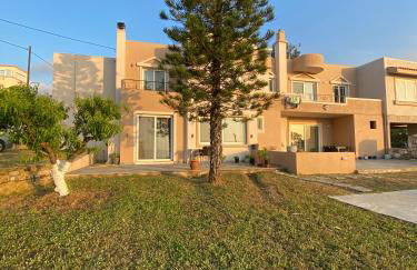 Handra Villa - Foto 1