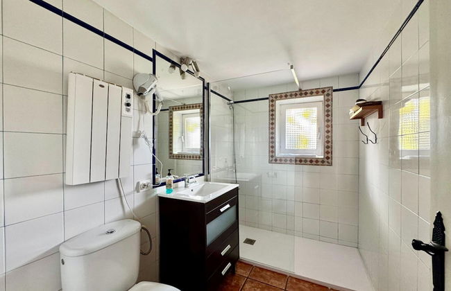 Rural Apartment With Direct Access to the Pool - Foto 20