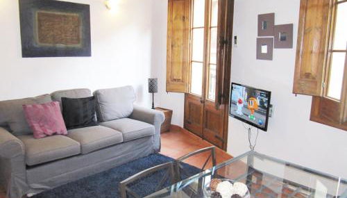 Top Barcelona Apartments - Foto 4