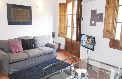 Top Barcelona Apartments - Foto 4