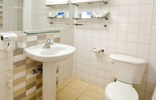 L'Appartement Hotel - Photo 22