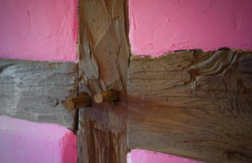 Zagroda Chłopska - Foto 65