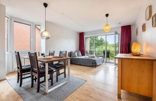 Sonne, Wind und Wetter - Foto 1