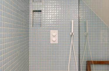 Villa Albertine, 4 chambres en plein cœur de Barbizon proche lisière de Forêt - Foto 42