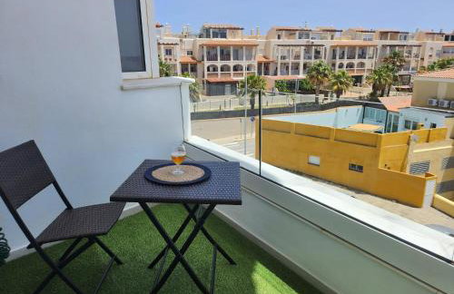 Estudio Ocean Tarifa - Foto 2