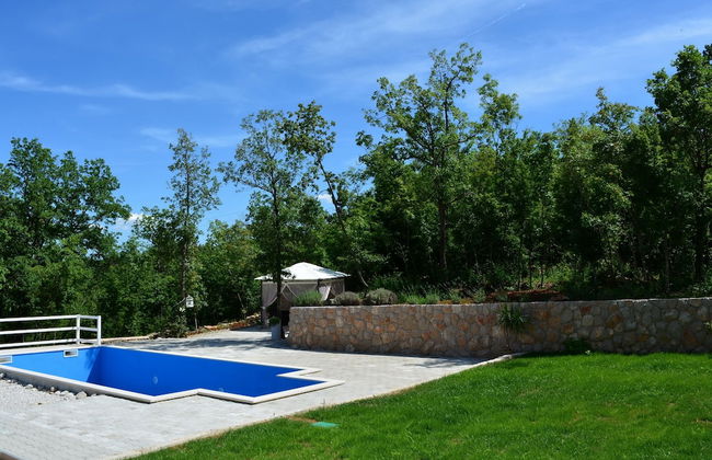 Holiday House Jelena - Foto 37