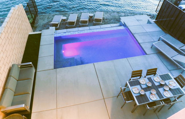 Lakeside in the Desert - Foto 39