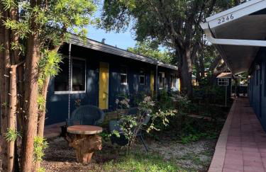 Known for its beaches & walk to downtown Hollywood Bliss 3 - Foto 25