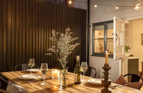 Whitsun Cottage - Foto 20