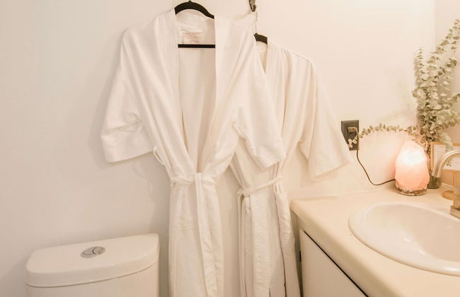 The Flat a Wanderlust Abodes Property - Foto 20