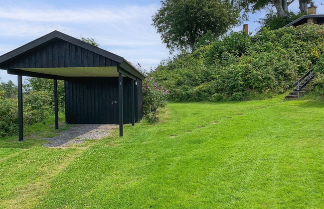 "Stjerne" - 300m from the sea - Foto 3