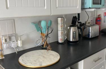 Little Velvet Hall Character Cottage - Foto 13