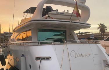 YACHT 20Metros - Photo 3