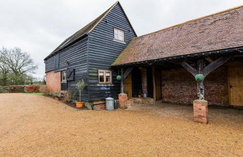 Old Barn Cottage - Foto 7