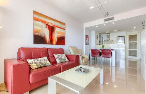 Apartment in Roses by the Beach With Pool - Foto 34