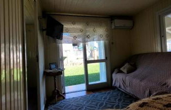 Chalé Aconchego de Canela - Photo 32