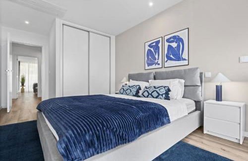 Oceanfront Elegance Madeira Retreat - Foto 25