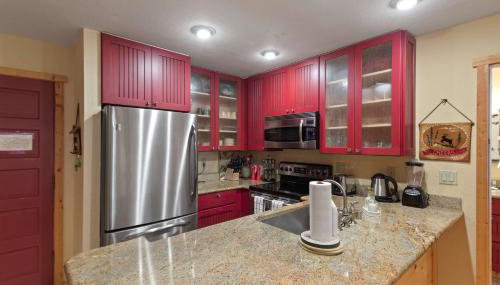 Chamonix #15 - Cozy Mtn Retreat with Fireplace - Foto 2