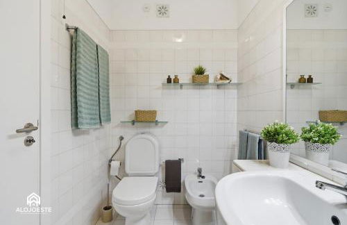 Fairstay - Apartment with sea view - Foto 19