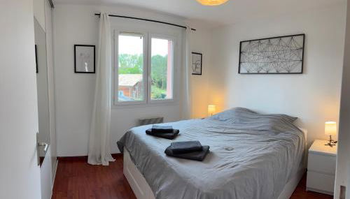 Maison proche plage avec jacuzzi - Foto 5