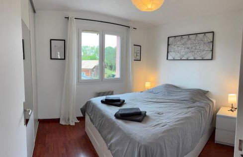 Maison proche plage avec jacuzzi - Foto 5