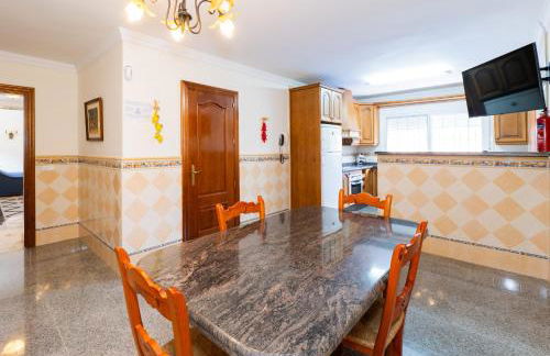 Cubo's Villa Paraiso - Photo 26