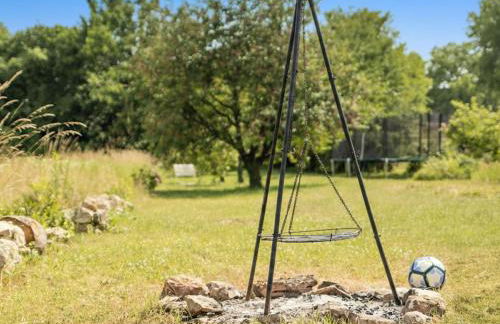 Brunnenhaus Land-Idylle in der Stadt - Foto 16