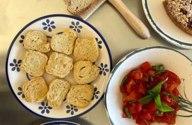 Masseria Voluzzi - Foto 10