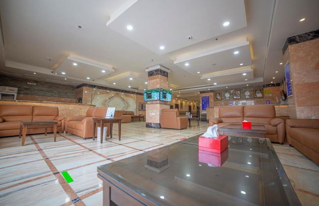 Al jawharah for apartment units - Photo 8