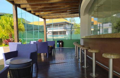 Marine Home Resort- piscina aquecida-hidromassagem - Photo 37