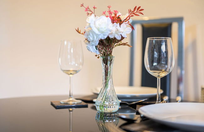 The Bookbinders Residence Leeds City Centre - Foto 33