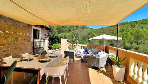 Villa Magdalena Calvia - Foto 2