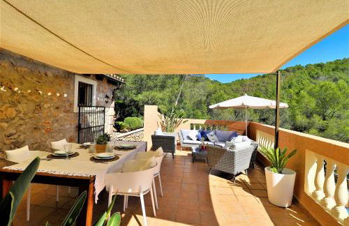 Villa Magdalena Calvia - Foto 2