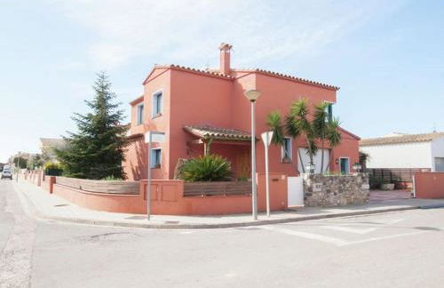 Cozy holiday home with pool in St Pere Pescador - Foto 31