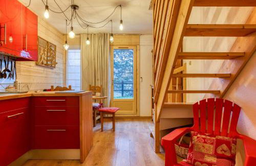 Les Dolomites en Trièves - Foto 1