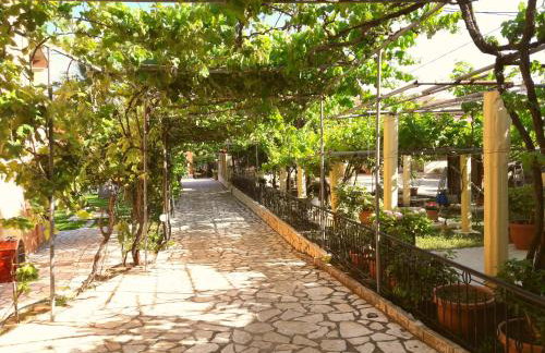 Bungalows Niki - Foto 5