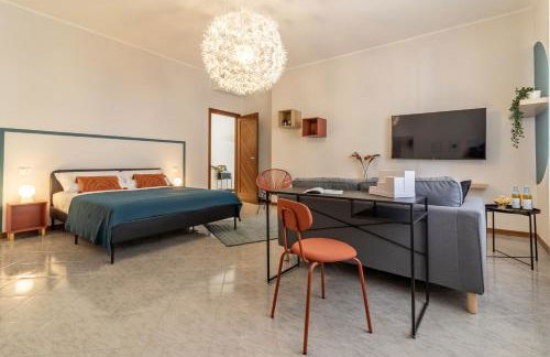 A Tutto Tondo Apartment - Comfort and Style in Lerici - Foto 19