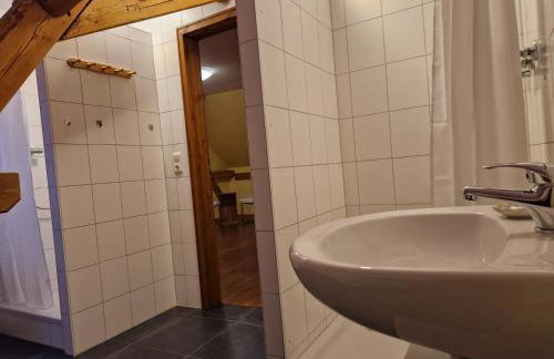 Schlossgut Franken - Gartenflügel - Foto 10