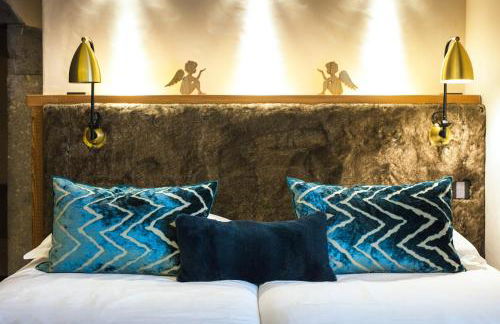 Résidence Les Cîmes - Foto 75