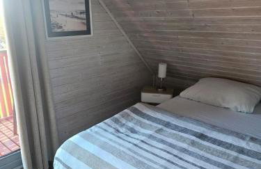 Ferienhaus mit Sauna und Hot-Tub - Foto 18