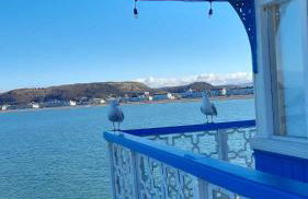 Hafan Apartment - Foto 16