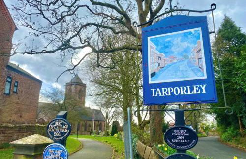 Tarporley Holiday Cottage - Foto 34