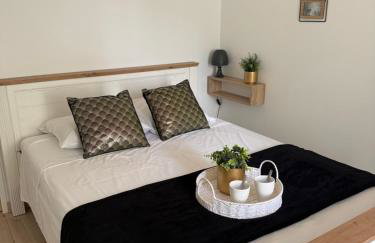 La Clé des Champs gîte de charme proche du Puy duFou - Foto 25