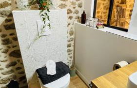 La maison d'Apolline - Photo 22