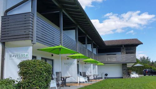 Apartment BayVista Lodge by Interhome - Foto 3